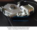 ORIGINAL ISUZU NKR55 NKR77 NPR70 700P Genuine 8-97898480-0 LH window motor Win
