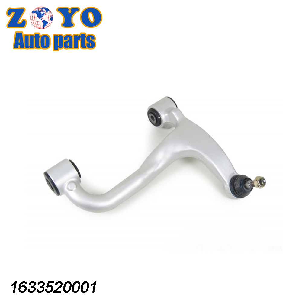 Aluminium Control Arm for Mercedes Benz M-CLASS W163 Auto Suspension Parts OEM Standard