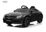 Four Wheel Suspension Licensed Kids Car With Handle And Training Wheel