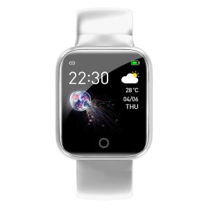 China Long Time Standby IP67 OEM Bluetooth Calling Smartwatch wholesale