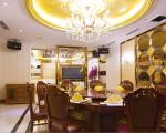 Hairline Rose Gold Metal Screens For Office/Room/Interior Decoration