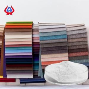 China TP1000 CMC Textile Thickening Industry Textile Dyeing Auxiliaries wholesale