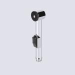 Toilet Cleaning Hand Spray Shattaf Leakage Proof High Temperature Resistance