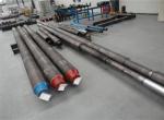 Hydraulic Oilfield Downhole Tools Fishing Jar with One Year Warranty