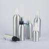 Buy cheap Empty metal cosmetic Packaging refillable aluminum hair salon Fine Mist Spray from wholesalers