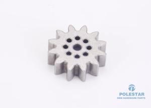 China Scratch Resistance PVD Coated Metal Injection Molding Process Stainless Steel Injection Molding wholesale