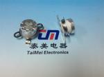 AC250V Automatic Bi-Metal Ksd301 Thermostat (250V/10A) for Laminator, Heater of