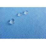 Water Resisting Laminated Non Woven Fabric For Daily Life / Industrial Medical
