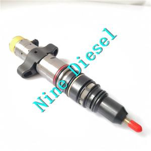 China Customized Packing Fuel Injectors , CAT C9 Injector 3879432 wholesale