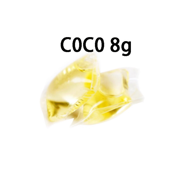 Clothes Washing Detergent Pods Cleaning Products Baby Clothes Laundry Detergent Laundry Soap Pods OEM