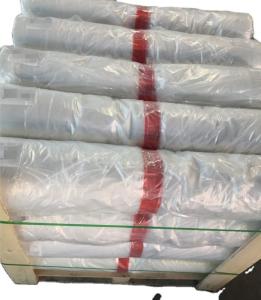 China Manufacturer Mattress Bag Cover For Moving Storage 5 Mil Heavy Duty Thick Plastic Protector Reusable Bag wholesale