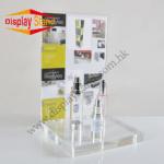 Custom Acrylic display stand for promotion supplier