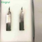 PD613 ASSAB EDM -0.002mm Connector Mold Spare Parts