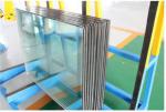 Insulating Glass Compound Sealing Spacer Butyl Strip Adhesive Tape Strip