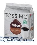 Chocolate pouch bags, Choco, Medical Packaging Cloth Packaging Bag Cosmetic