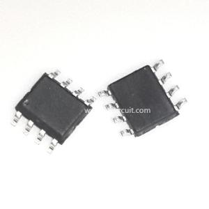 China Chip MC34119P Programmable Low Power Audio Amplifier Integrated Circuits wholesale