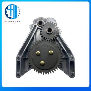 China 20709848 817026198180104 Excavator Oil Pump D13f wholesale