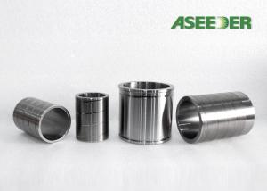 China Aseeder Tungsten Carbide TC Radial Bearing Good Compressive Properties wholesale
