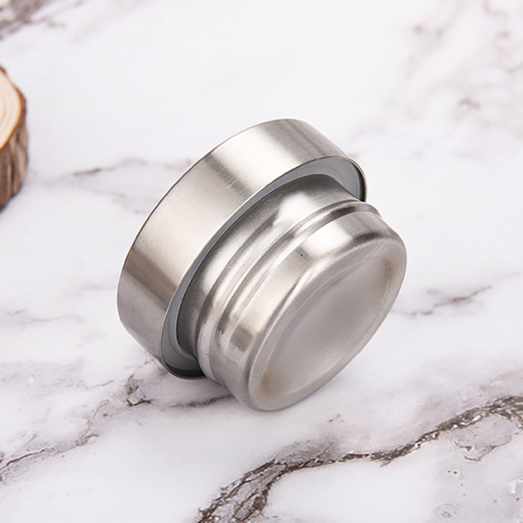 304 Stainless Steel Drinkware Bottle 500ml Drinking Thermos Cup