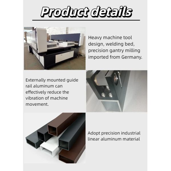 Visual Camera Fabric CO2 Laser Cutting Engraving Machine Automated Leather Textile Processing System