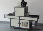 High Power 380V AC 4KW Mercury Lamp UV Conveyor