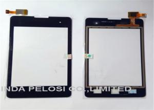 China Digitizer Phone Lcd Screen Replacement For Tecno Sensor Panel Lens Glass on sale