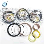 Heavy-Duty Ripper Cylinder Repair Kit 132-4922 132-4987 Compatible with