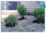 Water Permeable Garden Fabric Agriculture Non Woven Cover Weed Suppressant