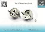 ISO Piezo Control Valve 115 For Bosch Injector 0445115 Series