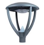 Outdoor Led Garden Lights 60W Urban LED Lighting Die-cast Aluminium Material