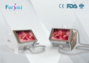 China Body laser 808nm diode laser FMD-1 diode laser hair removal machine wholesale
