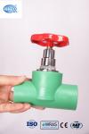Handle Stop Valve PPR