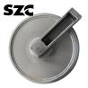 Buy cheap Undercarriage Track Parts Idler For Excavator Kato Jcb Js205 Js220LC Js360LC from wholesalers