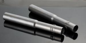 Vehicle Shock Absorber Tube , Round  Cold Drawn Welded Tubes
