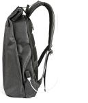 Large Capacity Waterproof USB Charging Nylon Sports Rucksacks Backpacks For Men