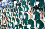 Alloy Steel Seamless Tube ASTM A209 T1, T1A, T1B, ASTM A210 A1, DIN 1629 St52.4,