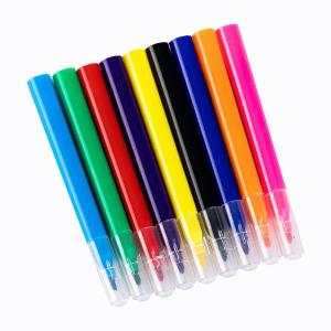 China Food Grade Ink Mini Edible Marker Pen For Children DIY Multiple Colors wholesale