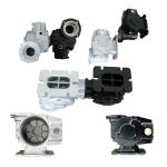 Aluminium Die Casting Mold Customizable for Your Industry Requirements