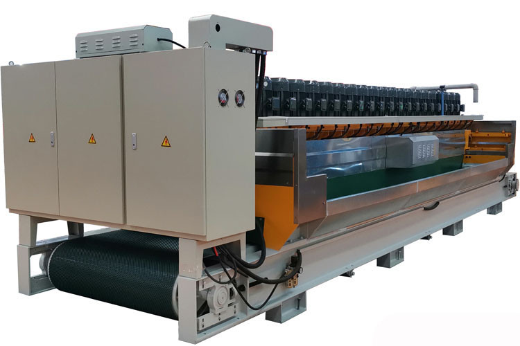 Granite Polishing Mahcine