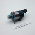 High Durability Fuel Metering Valve 230G Steel / Plastic Material 0928400627