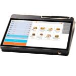 Dual Screen Android 11 POS Cash Register with Built-in 2D Scanner 64GB/128GB SSD