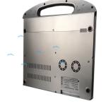 Chinese Full Digital Laptop 4D 5D Human Color Ultrasound Scanner portable Laptop