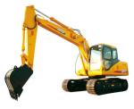 High Performance Hydraulic Crawler Excavator Homemade CT Series Closed Type
