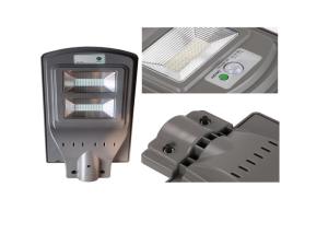China High Lumen IP65 Waterproof Home Led Solar Light PIR Motion Sensor Outdoor wholesale