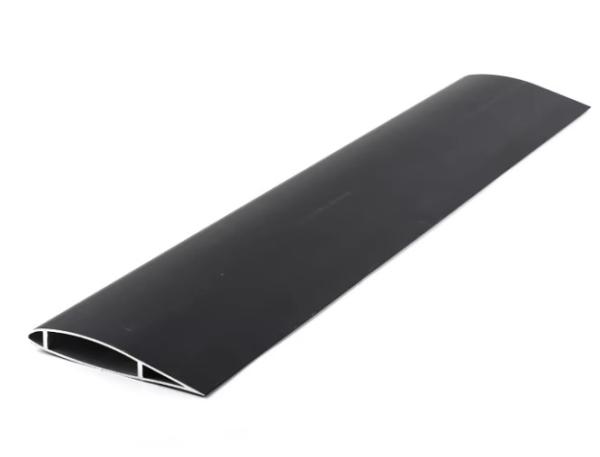 6000 Series China Manufacturer Aluminum Profile Edge Furniture Aluminum Fan