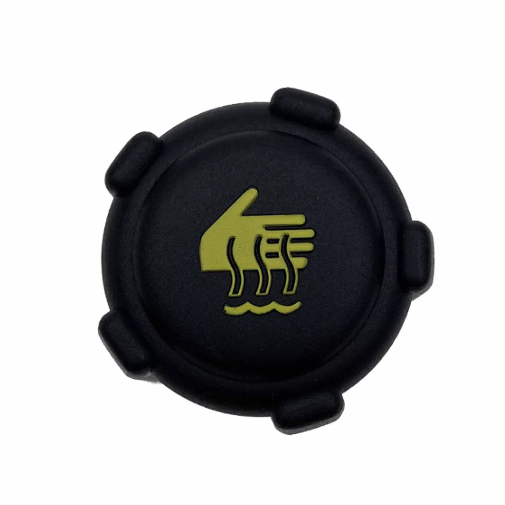 8200048024 Auto Parts Radiator Cap Buffer Tank Cover for Renault Engine 1.9 dCi 100 FL0C