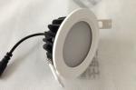 led down light 18w waterproof PF0.9 90-265v 1440LM IP65 2 years warranty