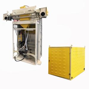 China Top- Automatic Storage Tank Welding Machines for Customized Tank Construction Machinery wholesale