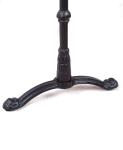 Win Balance Vintage Table Base Cast Iron Material For Dining Table / Coffee