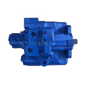 China Belparts Excavator Main Pump Dh80GO Hydraulic Pump For Daewoo wholesale